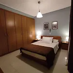 Agiokampos Villa