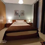 Villa Agiokampos *