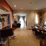 Agiokampos Villa *