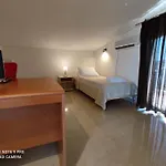 Agiokampos Villa Agiokampos (Evia)