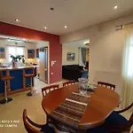 Villa Agiokampos