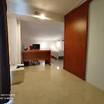 Villa Agiokampos *