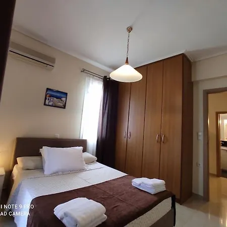 Villa Agiokampos Agiokampos (Evia)