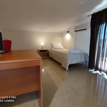 Agiokampos Villa Agiokampos (Evia)