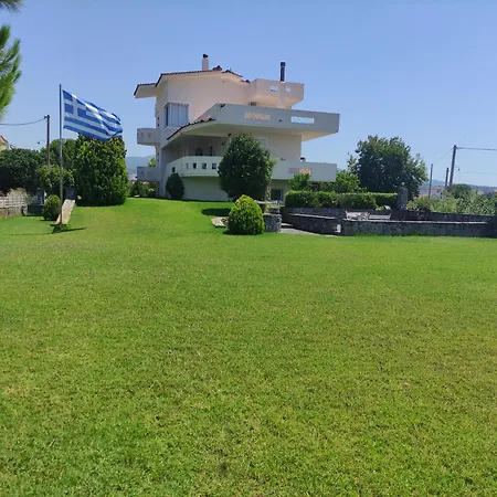 Villa Agiokampos Agiokampos (Evia)
